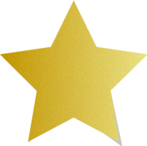 Gold Star 2644