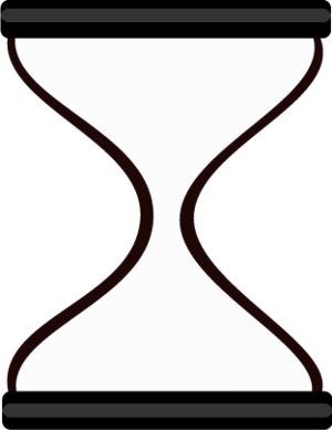 Hourglass 2646