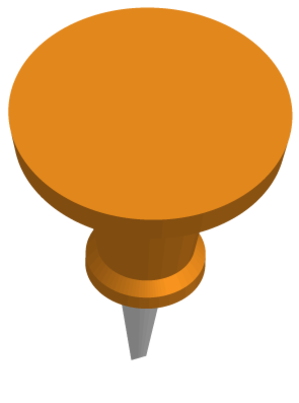 Thumb Tack 2653