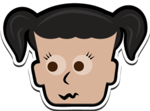 Pig Tail_ Squiggle 2665