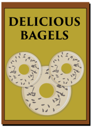 Delicious Bagels C C P S9_4 Robb 2676