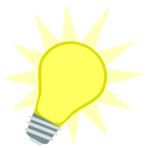 Lightbulb 2803