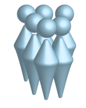 First Shift Icons 2856