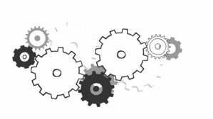 Gears Opening 2858