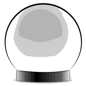 Crystalball 2871
