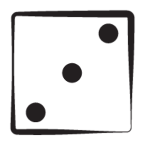 Dice 3 2875