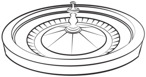 Roulette 2883