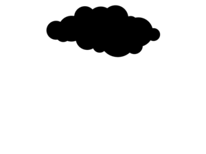 Black Cloud 2911