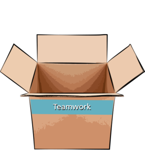 Box 2 empty 2914