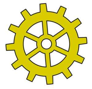Gear4 Yellow 2925