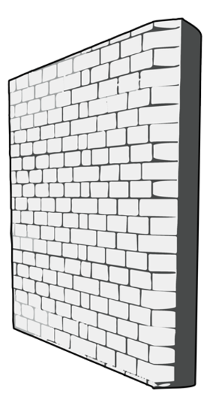 Wall 2971