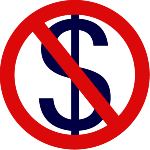 No Money 2980
