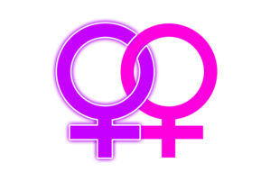 Lesbian Icon 2989