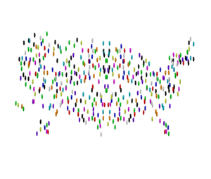 People of the United States 2998