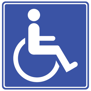 Handicapped Access 19409_1280