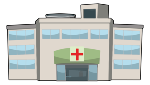 Hospital 3012