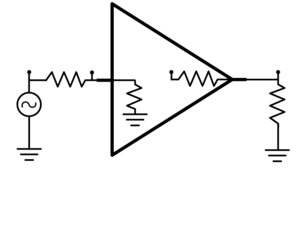 Voltage- Divider Outline 3142