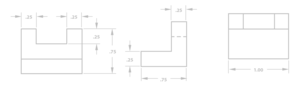 Dimensions 2