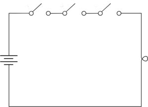 AND Gate Illustration 3285