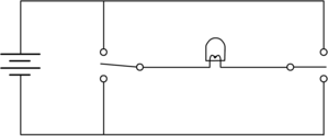 EX OR Gate Illustration 3294