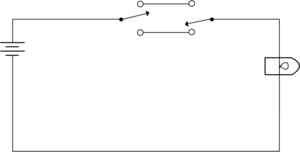Ex- N O R Gate Illustration 3295