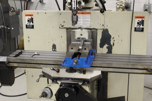 Machine shop I  M G_1664 3345