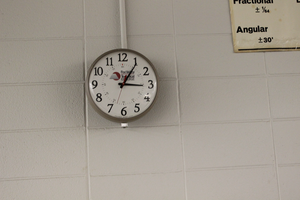 workplace clock I M G_1668