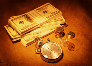Time & money 3355