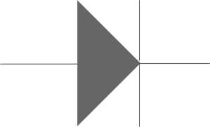 Reverse diode 3382