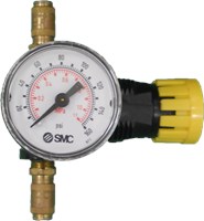 Regulator 339