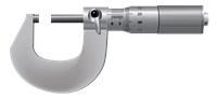 Micrometer 343