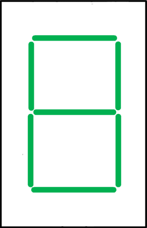 Seven Segment Display_8