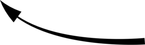 Curve Arrow