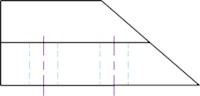 Plan Reading Mounting Wedge Front 357