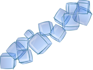 Ice 3580