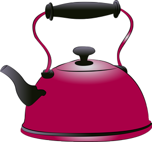 Kettle 3581