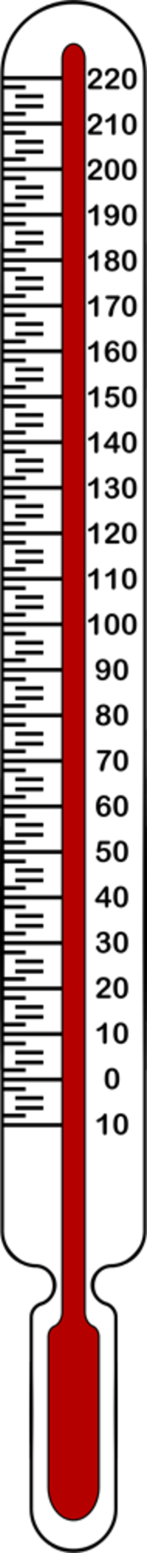 Thermometer 3592