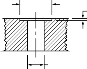 Blank Spotface