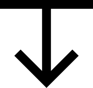 Depth Symbol