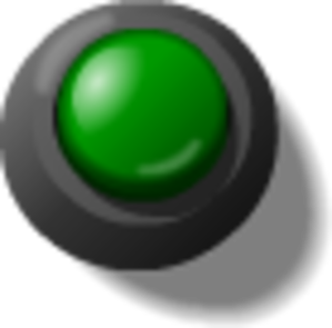 Green Buttons0001 3636