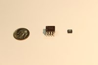 Microprocessor Size Relationship 372