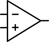 Op Amp Symbol 373