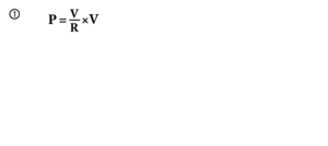 Power Equ1.1 3733