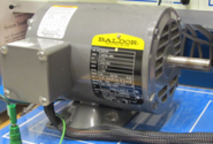 Electric Motor Control Circuit electric Motor