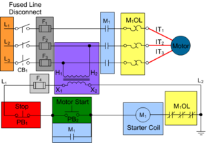 Electric Motor N E W_8