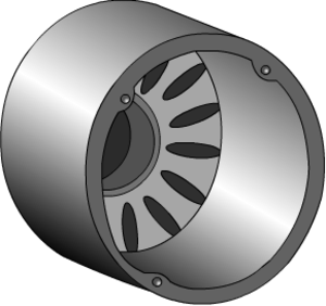 P2 Grey Thing 3814