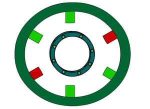 Spin Rotor_still 3948