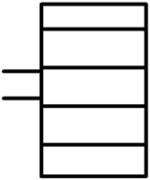 Motor Spin 3961
