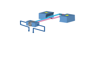 Electromagnetic Armature Rotation Position1 4019