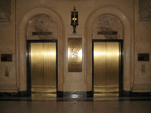 Elevators  4038